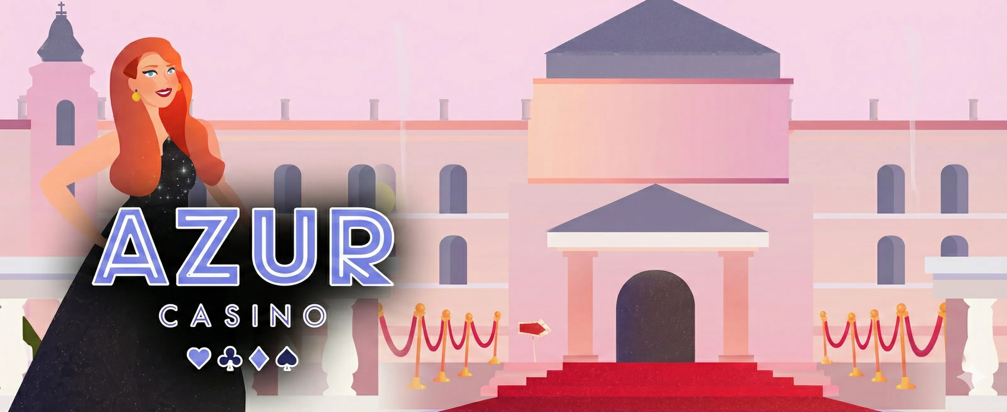 casino azur en ligne