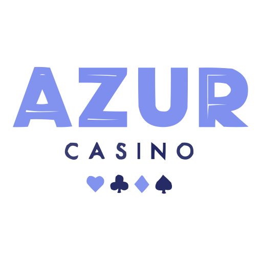 Interface et jeux du casino en ligne Azur Casino sur mobile et desktop